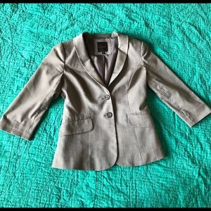 NWOT The Limited Women’s Blazer